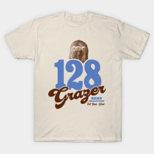 128 Grazer T-Shirt